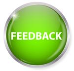Feedback Button